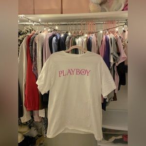 Playboy Tshirt